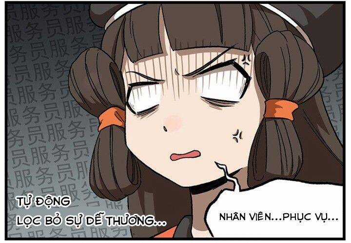 Học Viện Phi Nhân - Chapter 191.1 - Trang 25