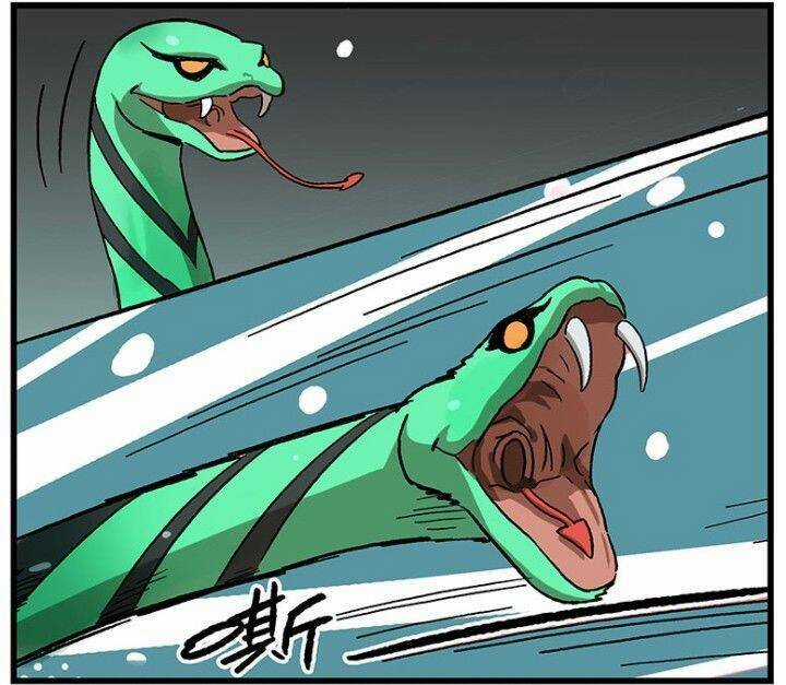 Học Viện Phi Nhân - Chapter 191 - Trang 13