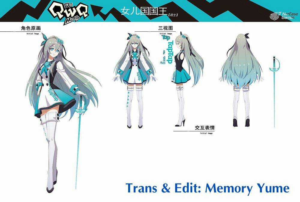 Học Viện Phi Nhân - Chapter 195 - Trang 2