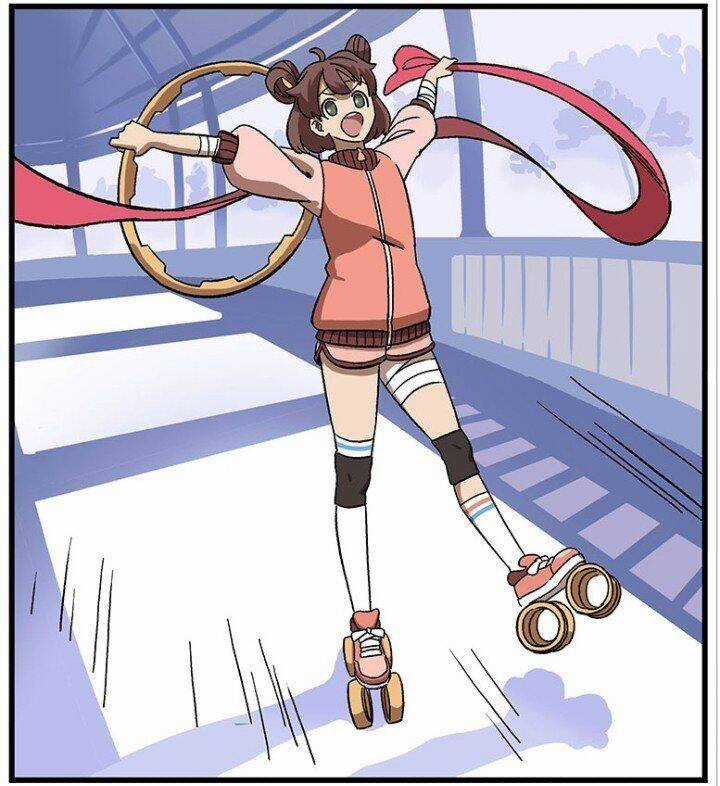 Học Viện Phi Nhân - Chapter 198.2 - Trang 10