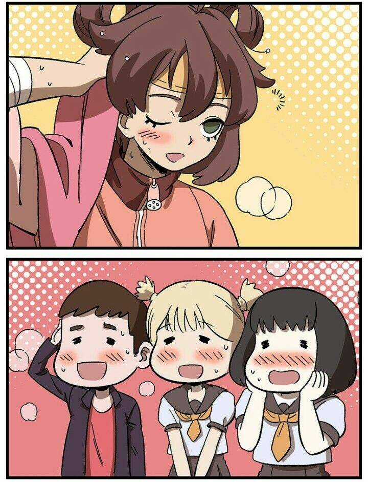 Học Viện Phi Nhân - Chapter 198 - Trang 11