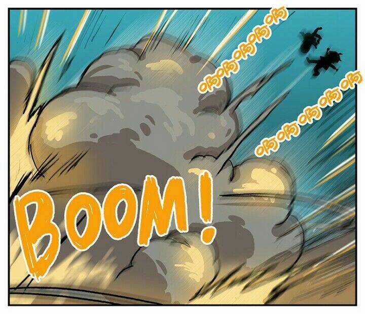 Học Viện Phi Nhân - Chapter 20 - Trang 7