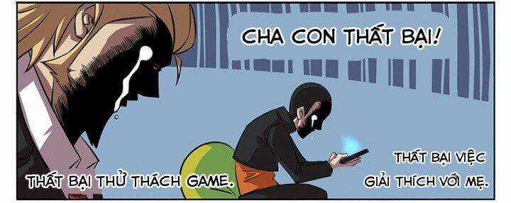 Học Viện Phi Nhân - Chapter 205.2 - Trang 13