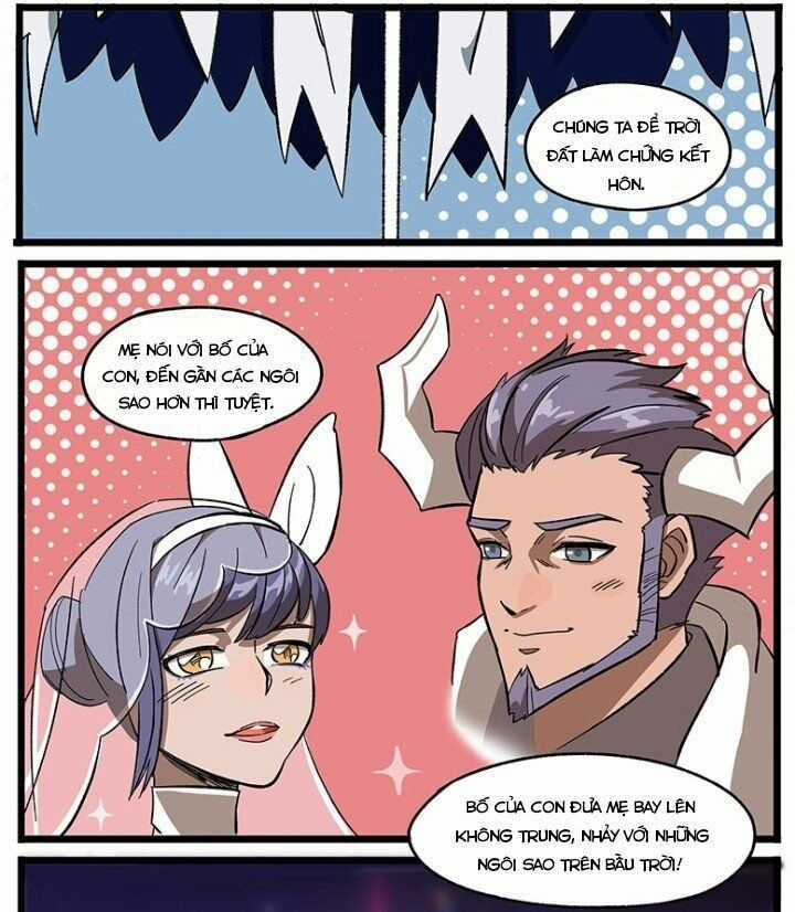Học Viện Phi Nhân - Chapter 211.2 - Trang 13