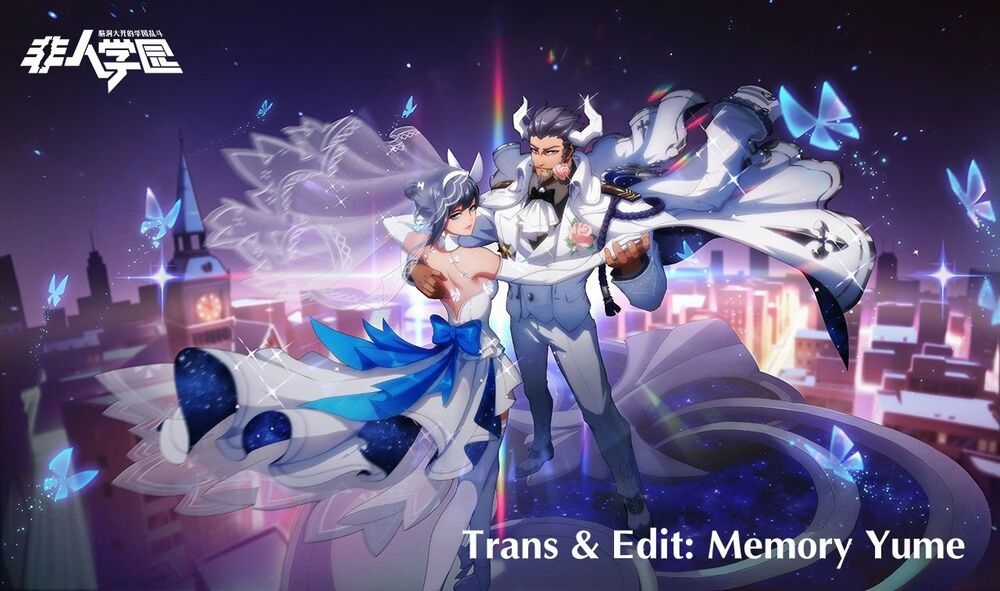 Học Viện Phi Nhân - Chapter 211.2 - Trang 3