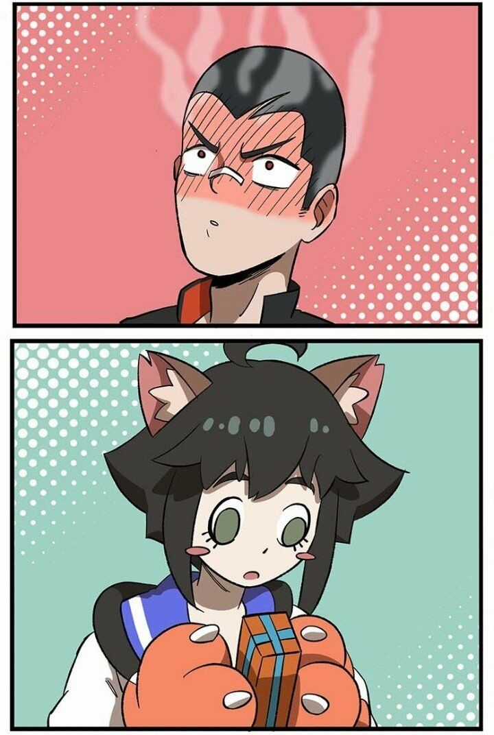 Học Viện Phi Nhân - Chapter 211.2 - Trang 21