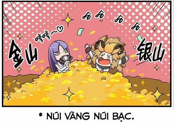 Học Viện Phi Nhân - Chapter 211.2 - Trang 9