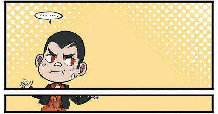 Học Viện Phi Nhân - Chapter 211 - Trang 18