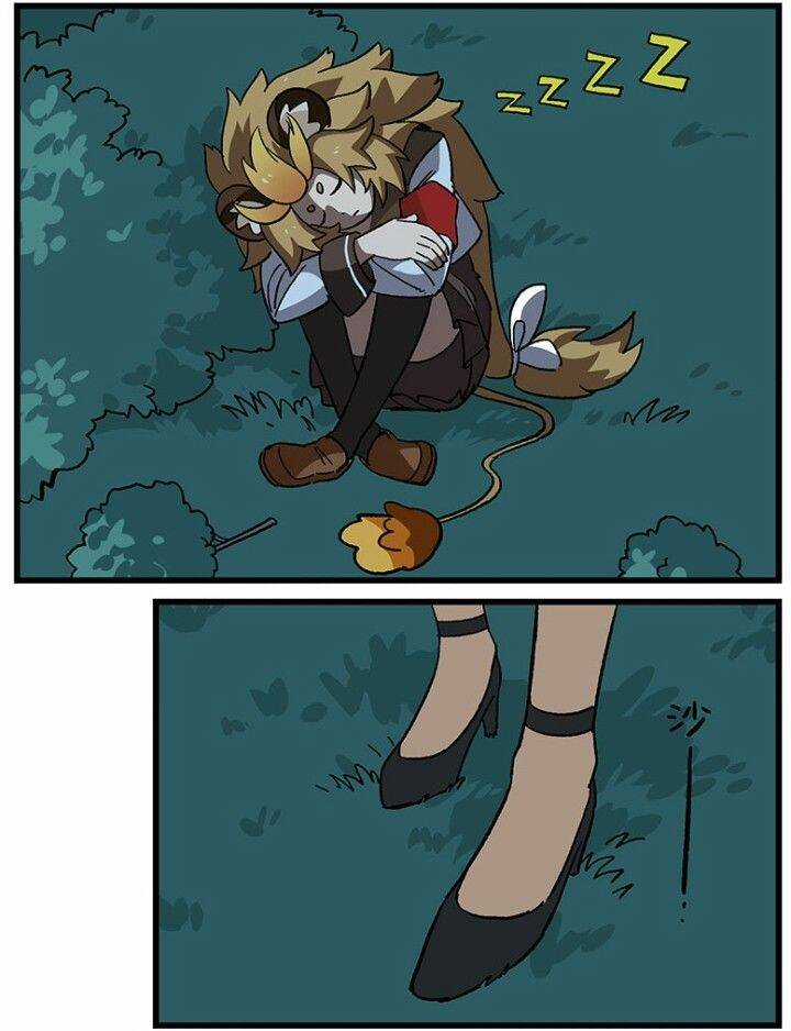 Học Viện Phi Nhân - Chapter 215.2 - Trang 15