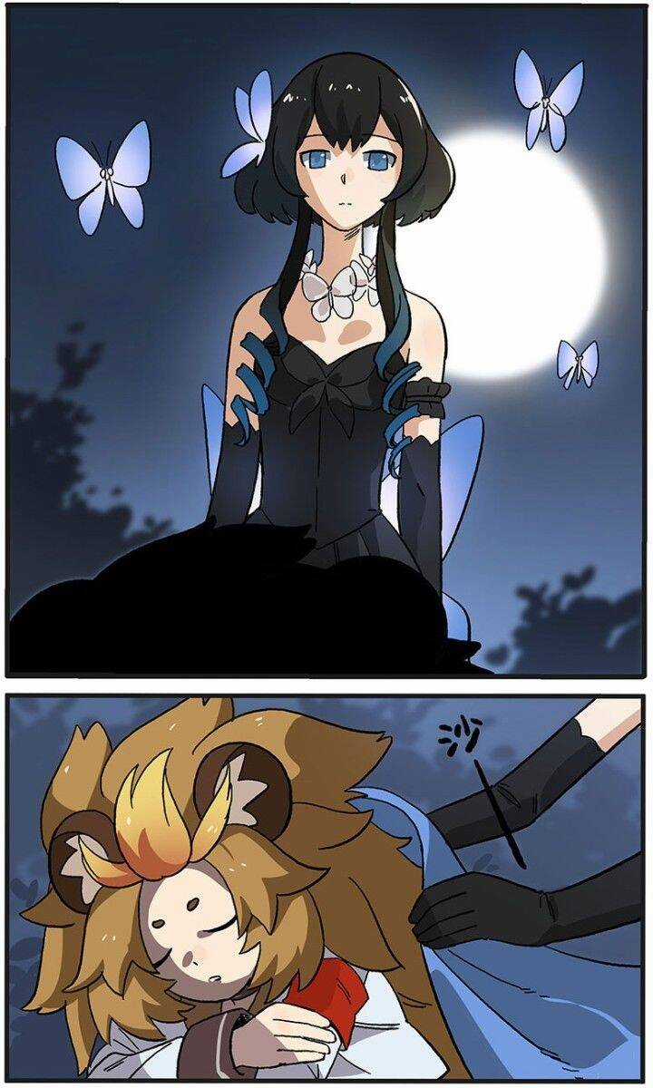 Học Viện Phi Nhân - Chapter 215.2 - Trang 16