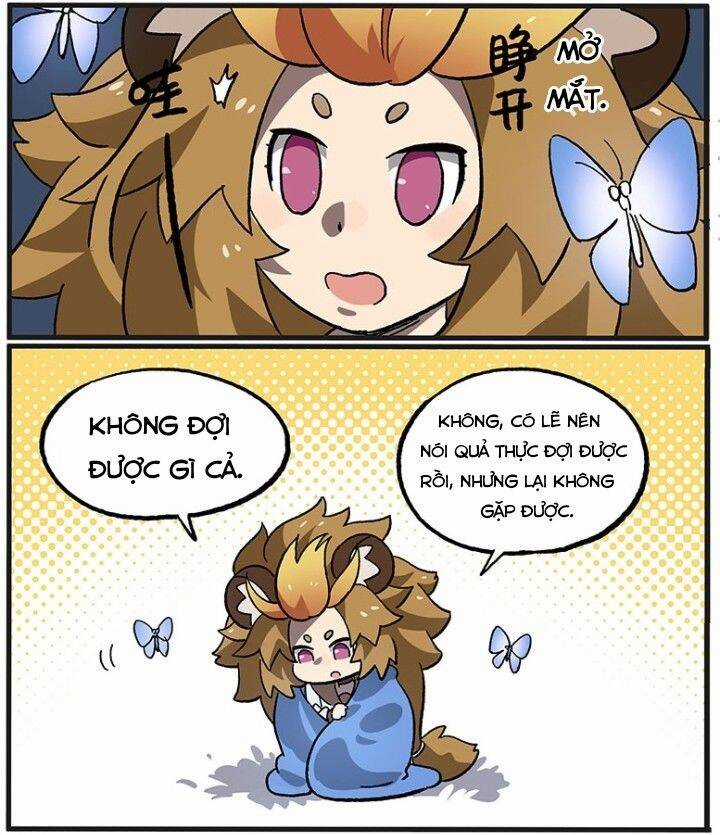 Học Viện Phi Nhân - Chapter 215.2 - Trang 17