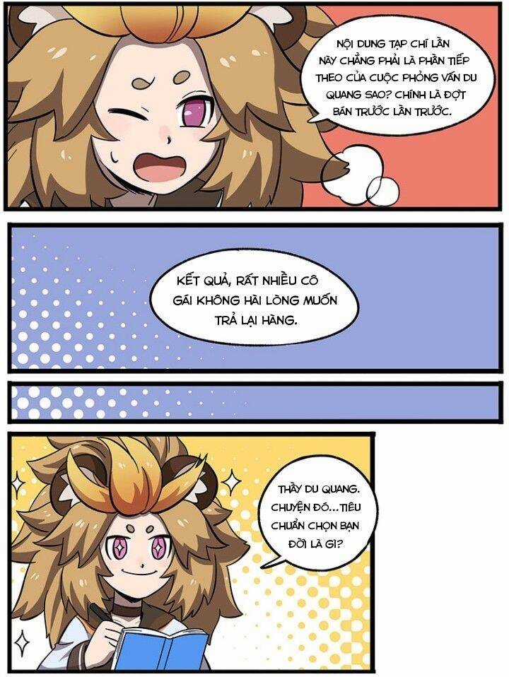 Học Viện Phi Nhân - Chapter 215.2 - Trang 5