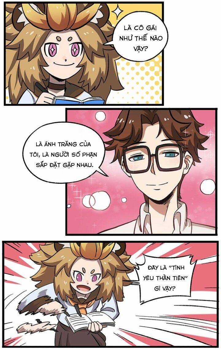 Học Viện Phi Nhân - Chapter 215.2 - Trang 8