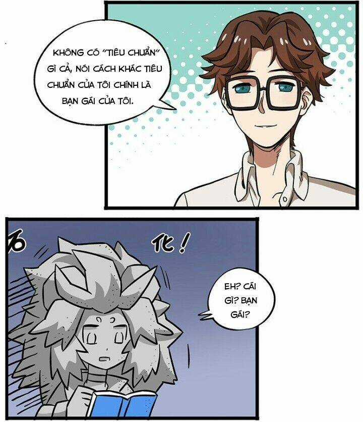 Học Viện Phi Nhân - Chapter 215 - Trang 5