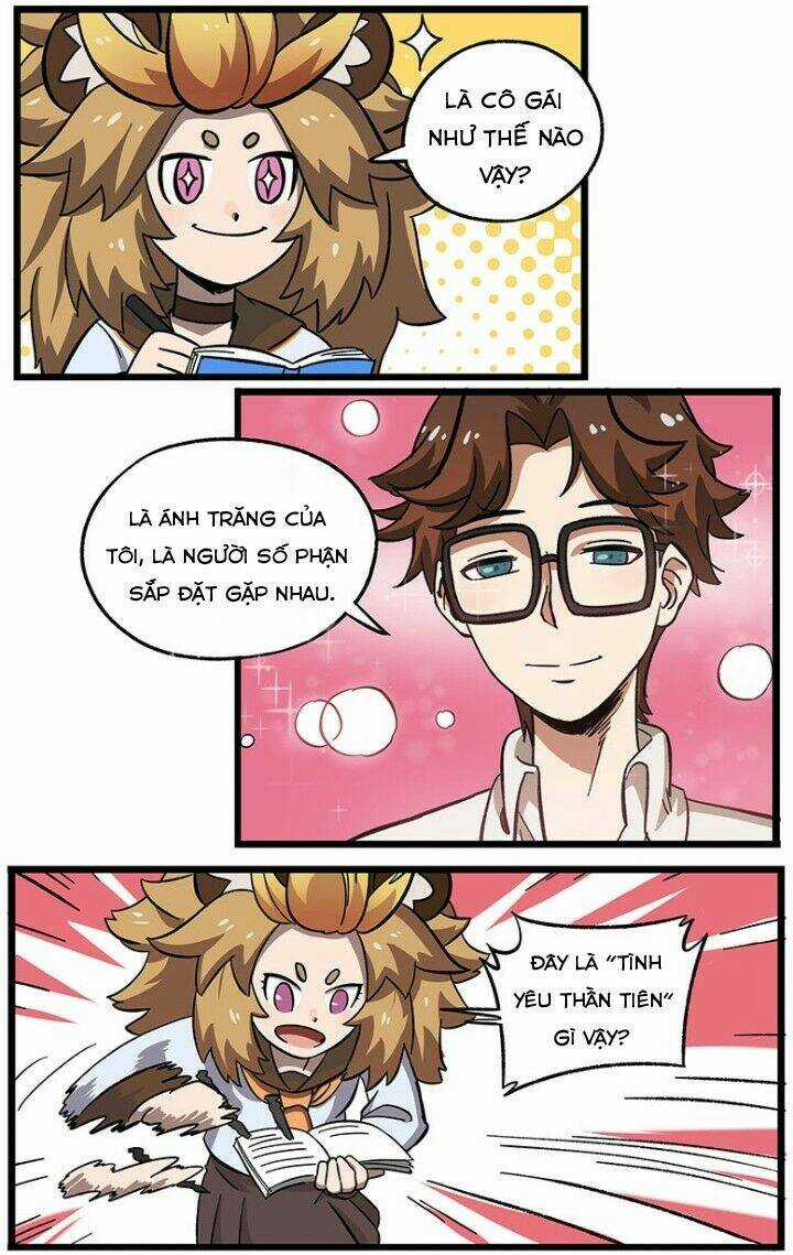 Học Viện Phi Nhân - Chapter 215 - Trang 7