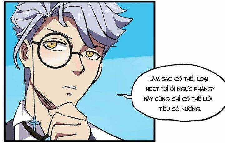 Học Viện Phi Nhân - Chapter 218.2 - Trang 13