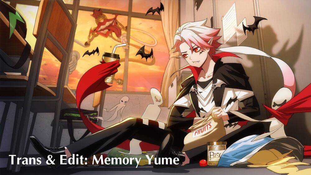 Học Viện Phi Nhân - Chapter 221.2 - Trang 3