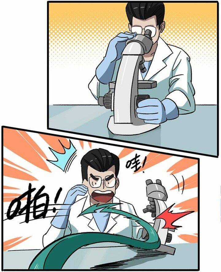 Học Viện Phi Nhân - Chapter 225.2 - Trang 13