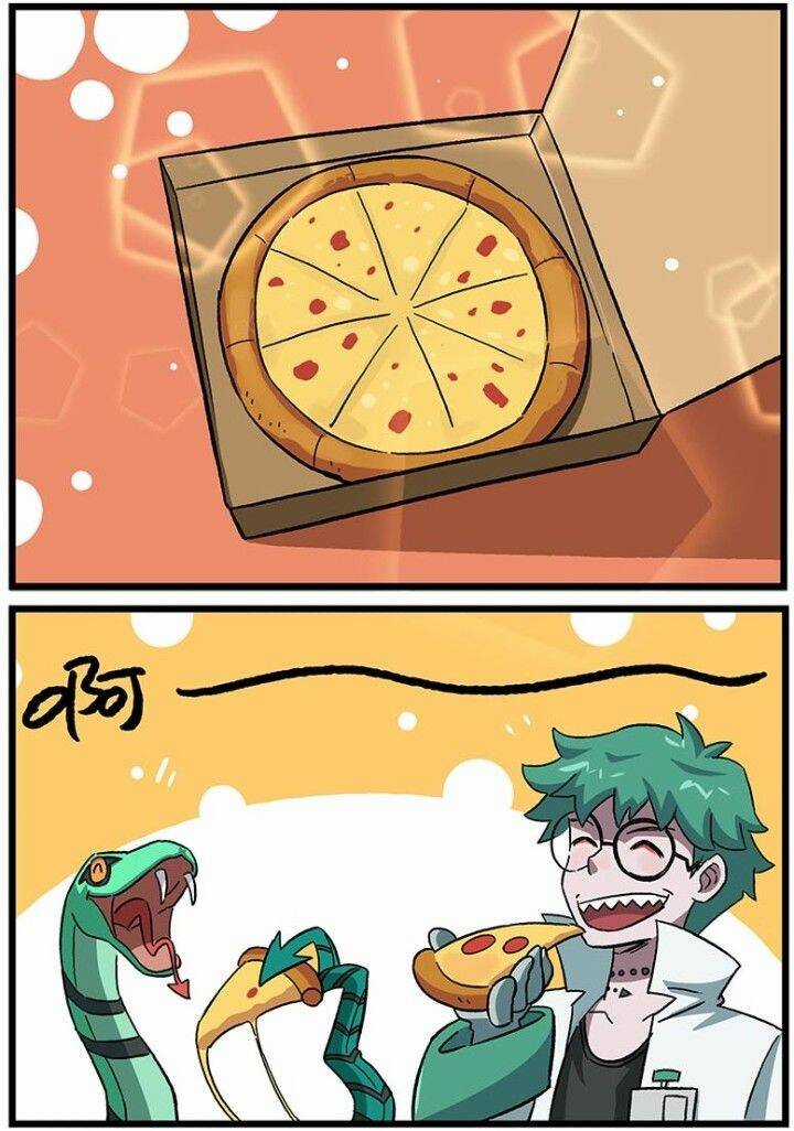 Học Viện Phi Nhân - Chapter 225.2 - Trang 15