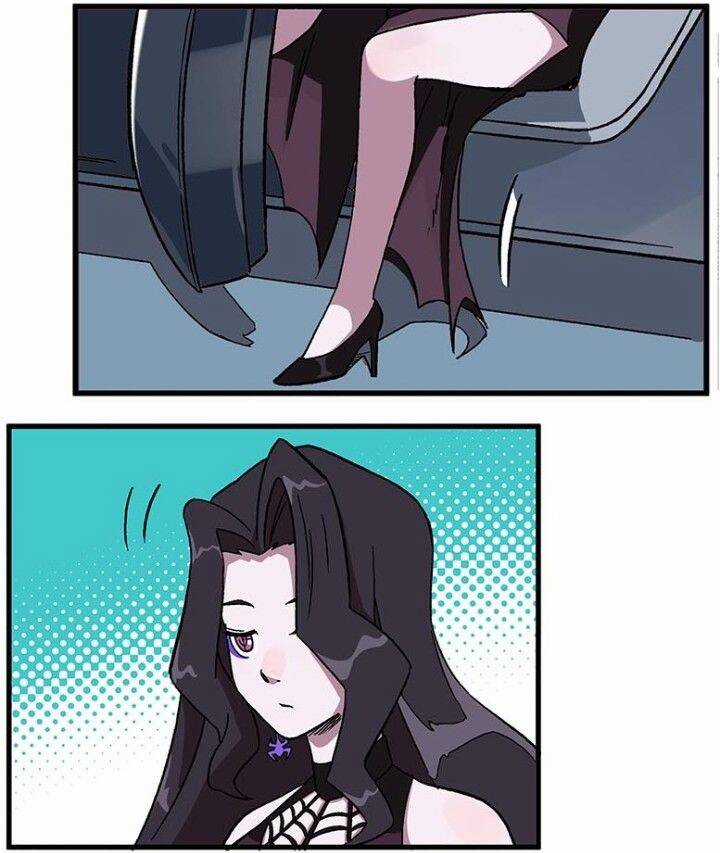 Học Viện Phi Nhân - Chapter 225.2 - Trang 20