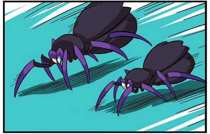 Học Viện Phi Nhân - Chapter 225.2 - Trang 22