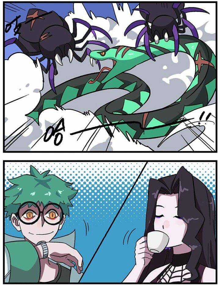 Học Viện Phi Nhân - Chapter 225.2 - Trang 25