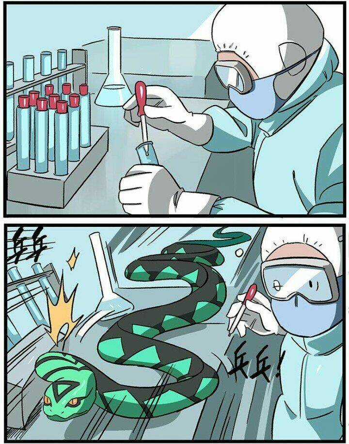 Học Viện Phi Nhân - Chapter 225 - Trang 11