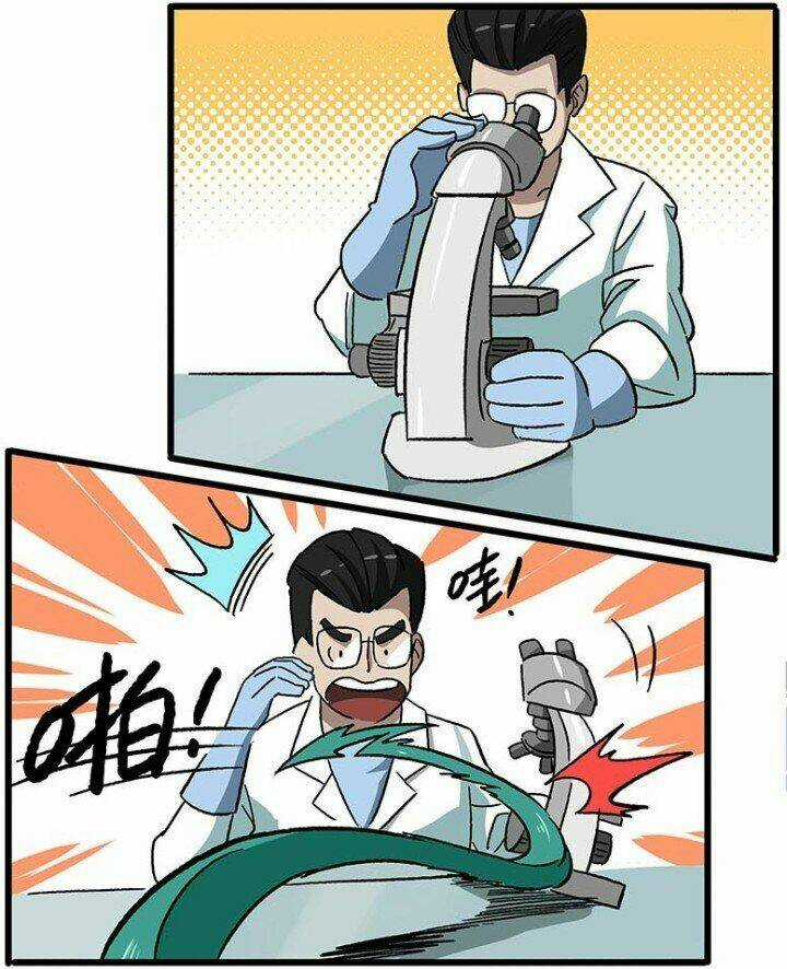 Học Viện Phi Nhân - Chapter 225 - Trang 12