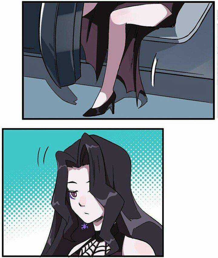 Học Viện Phi Nhân - Chapter 225 - Trang 19