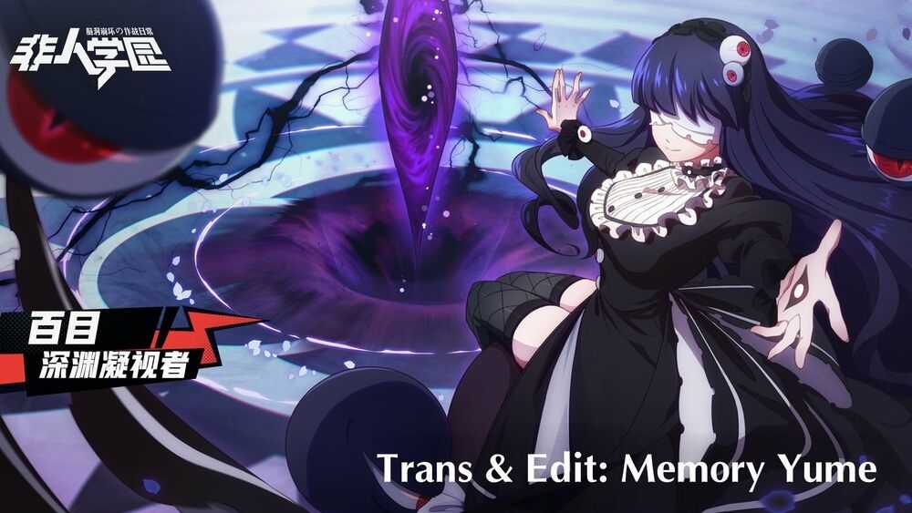 Học Viện Phi Nhân - Chapter 228.2 - Trang 3