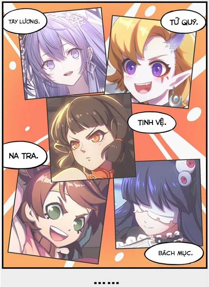 Học Viện Phi Nhân - Chapter 228.2 - Trang 10