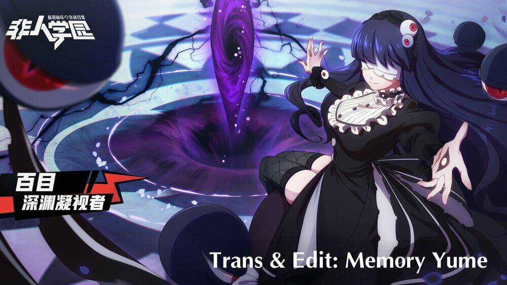 Học Viện Phi Nhân - Chapter 228 - Trang 2