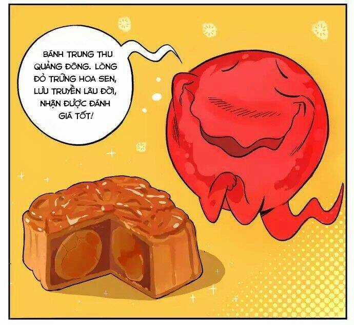 Học Viện Phi Nhân - Chapter 23 - Trang 3