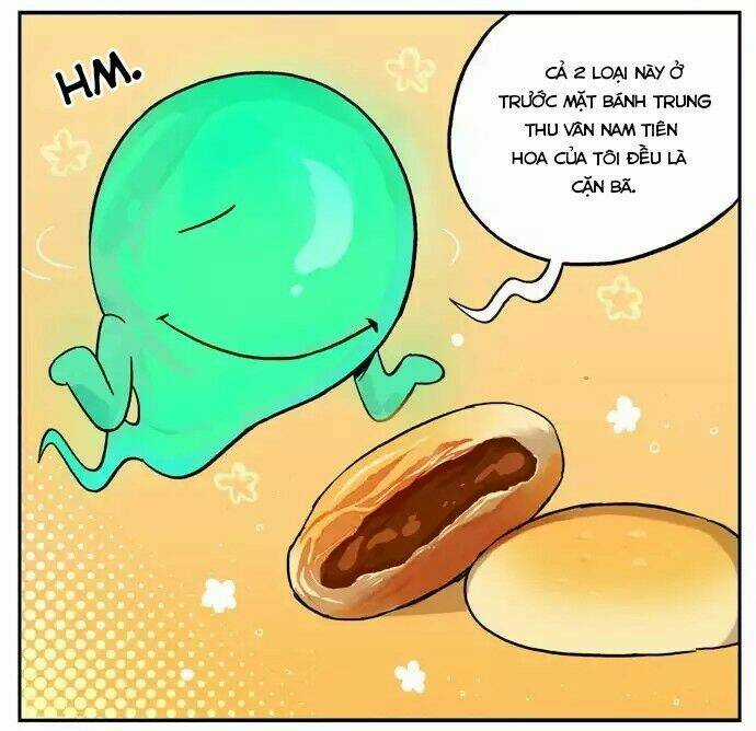 Học Viện Phi Nhân - Chapter 23 - Trang 4