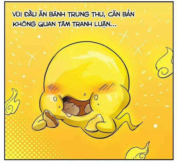 Học Viện Phi Nhân - Chapter 23 - Trang 5