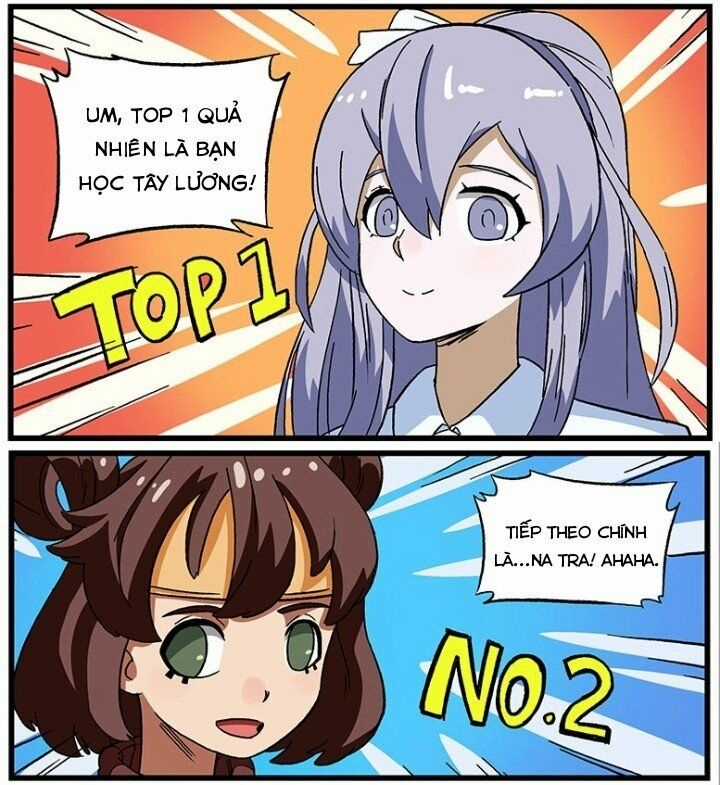 Học Viện Phi Nhân - Chapter 231.2 - Trang 5