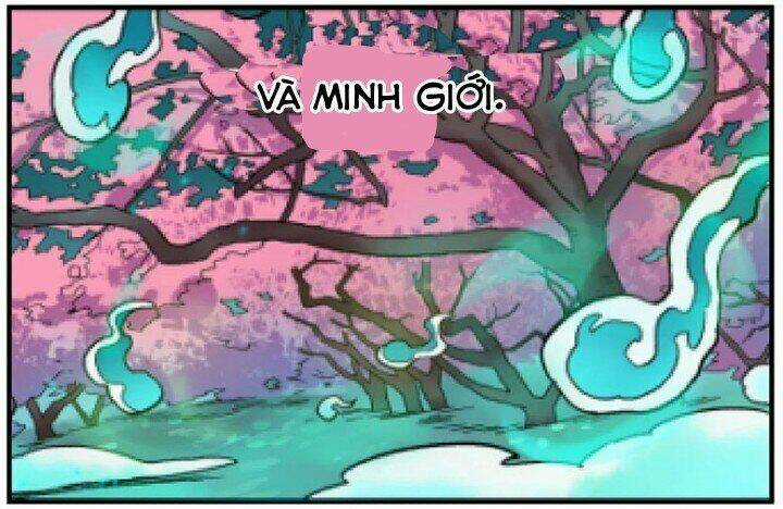 Học Viện Phi Nhân - Chapter 231 - Trang 15