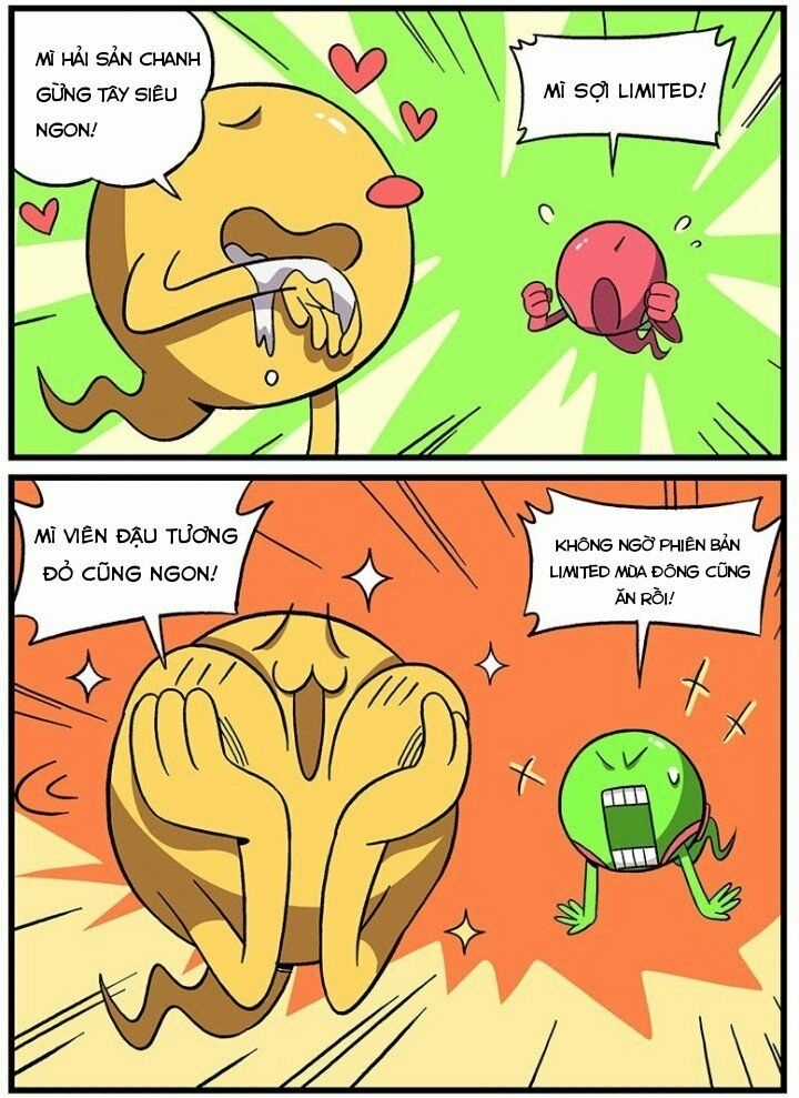 Học Viện Phi Nhân - Chapter 235.2 - Trang 21