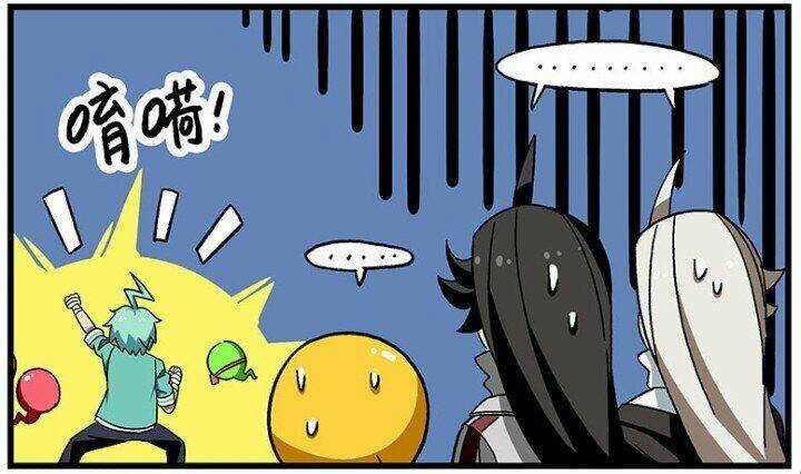 Học Viện Phi Nhân - Chapter 235 - Trang 16