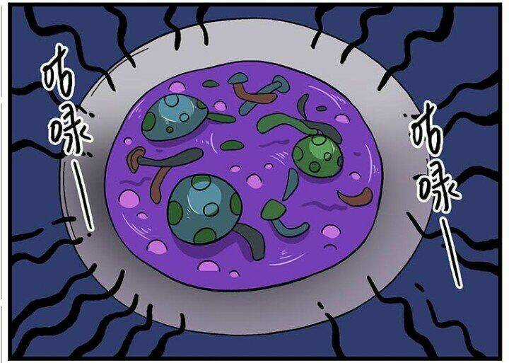 Học Viện Phi Nhân - Chapter 235 - Trang 25