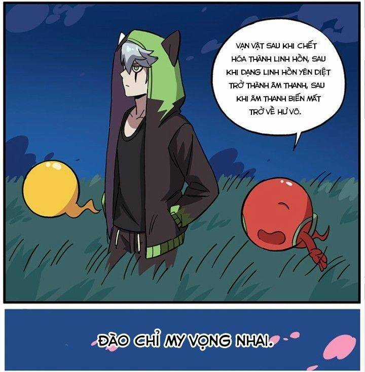 Học Viện Phi Nhân - Chapter 238.2 - Trang 14