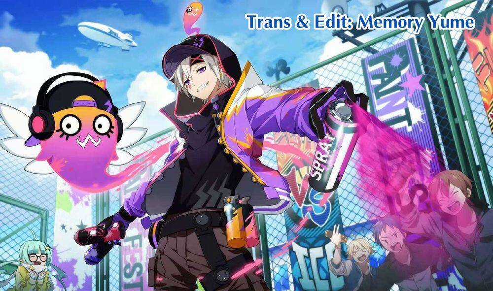 Học Viện Phi Nhân - Chapter 238.2 - Trang 3