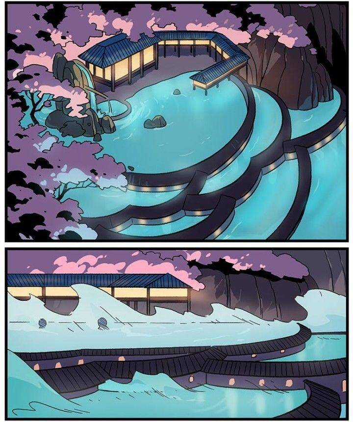 Học Viện Phi Nhân - Chapter 238.2 - Trang 21