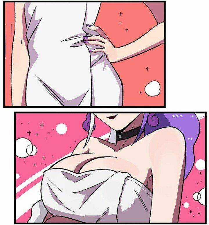 Học Viện Phi Nhân - Chapter 238 - Trang 22