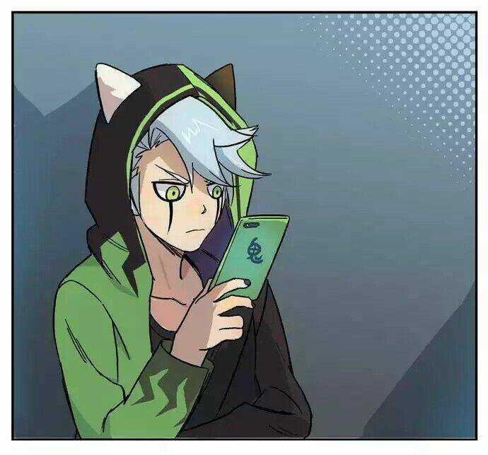 Học Viện Phi Nhân - Chapter 24 - Trang 6