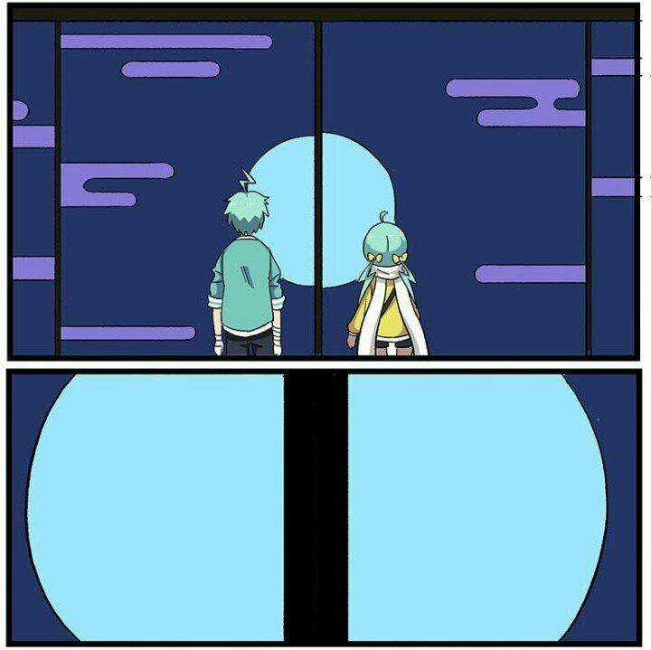 Học Viện Phi Nhân - Chapter 241 - Trang 31