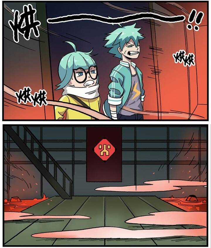 Học Viện Phi Nhân - Chapter 245.2 - Trang 5