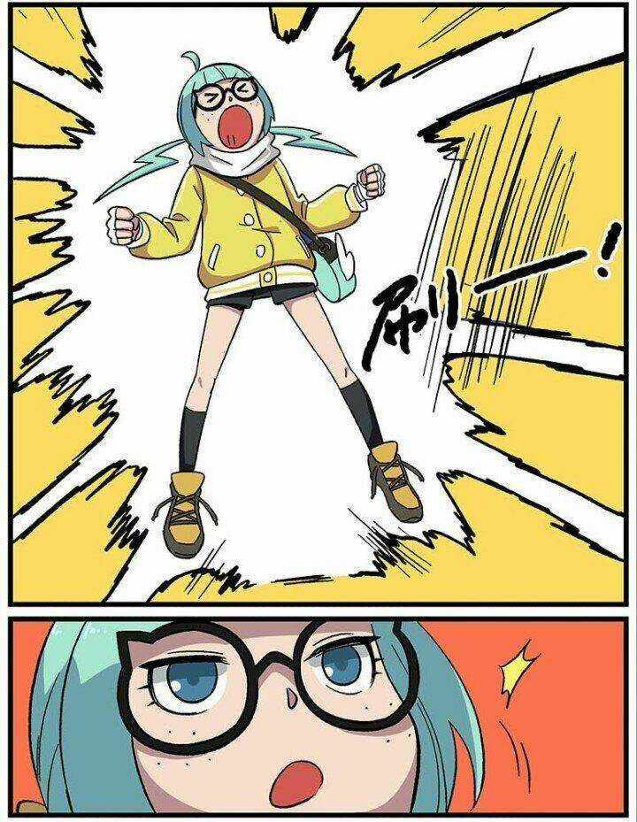 Học Viện Phi Nhân - Chapter 245 - Trang 10