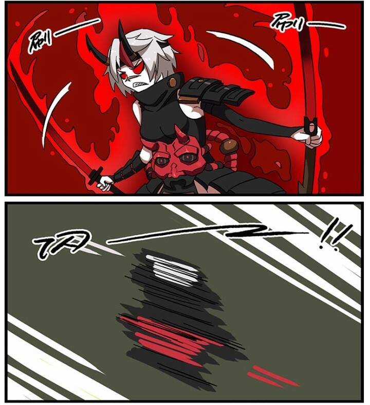 Học Viện Phi Nhân - Chapter 248.2 - Trang 14