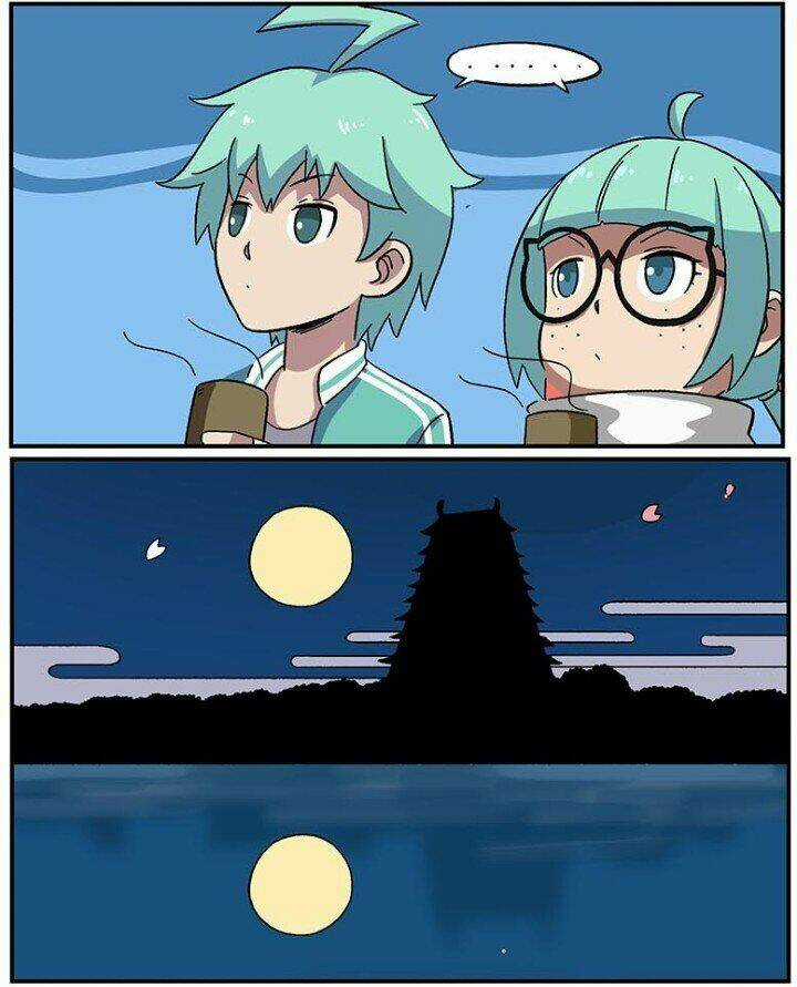 Học Viện Phi Nhân - Chapter 248 - Trang 30